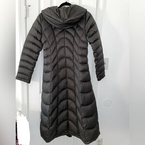 Patagonia full length coat S